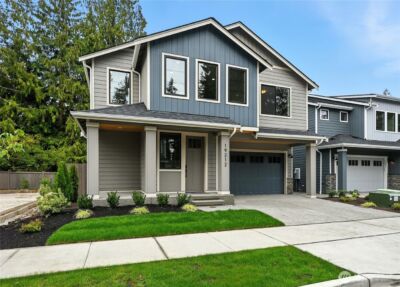 19127 Meridian Drive SE #CW 17, Bothell, WA 98012