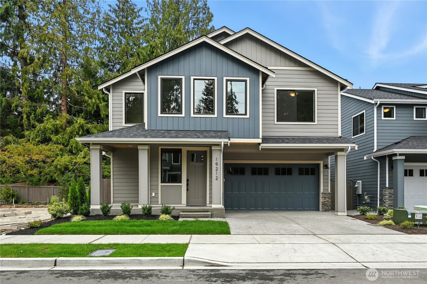 19127 Meridian Drive SE #CW 17, Bothell, WA 98012