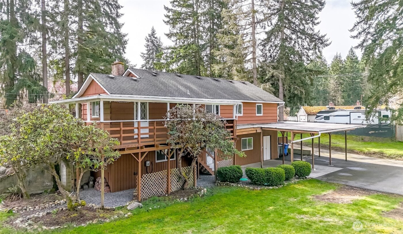 9419 120th Street E, Puyallup, WA 98373