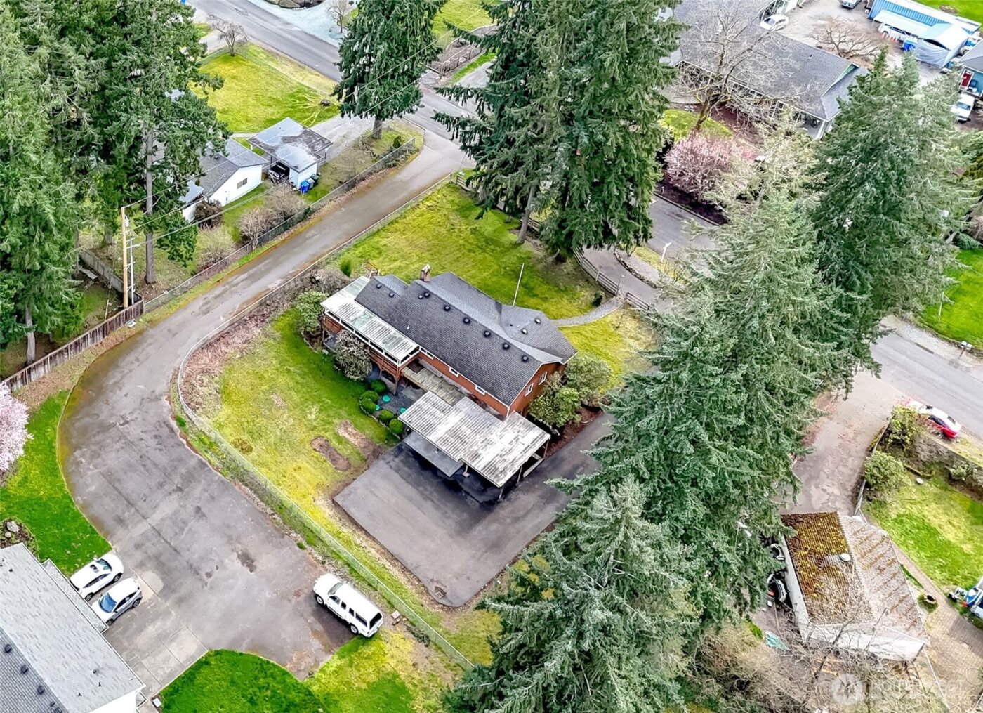 9419 120th Street E, Puyallup, WA 98373