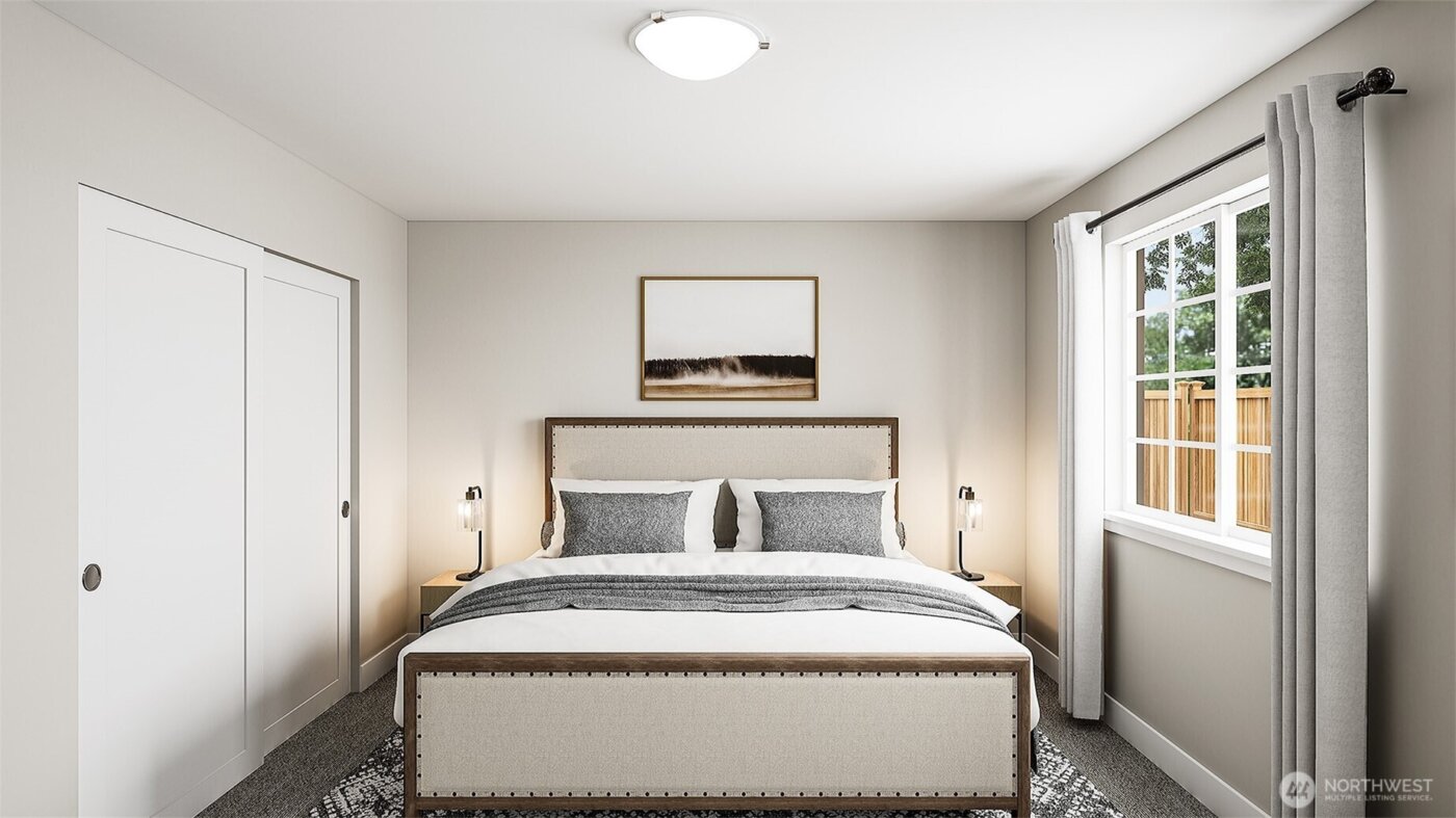 1199 Waterfall Way SE #1701, North Bend, WA 98045