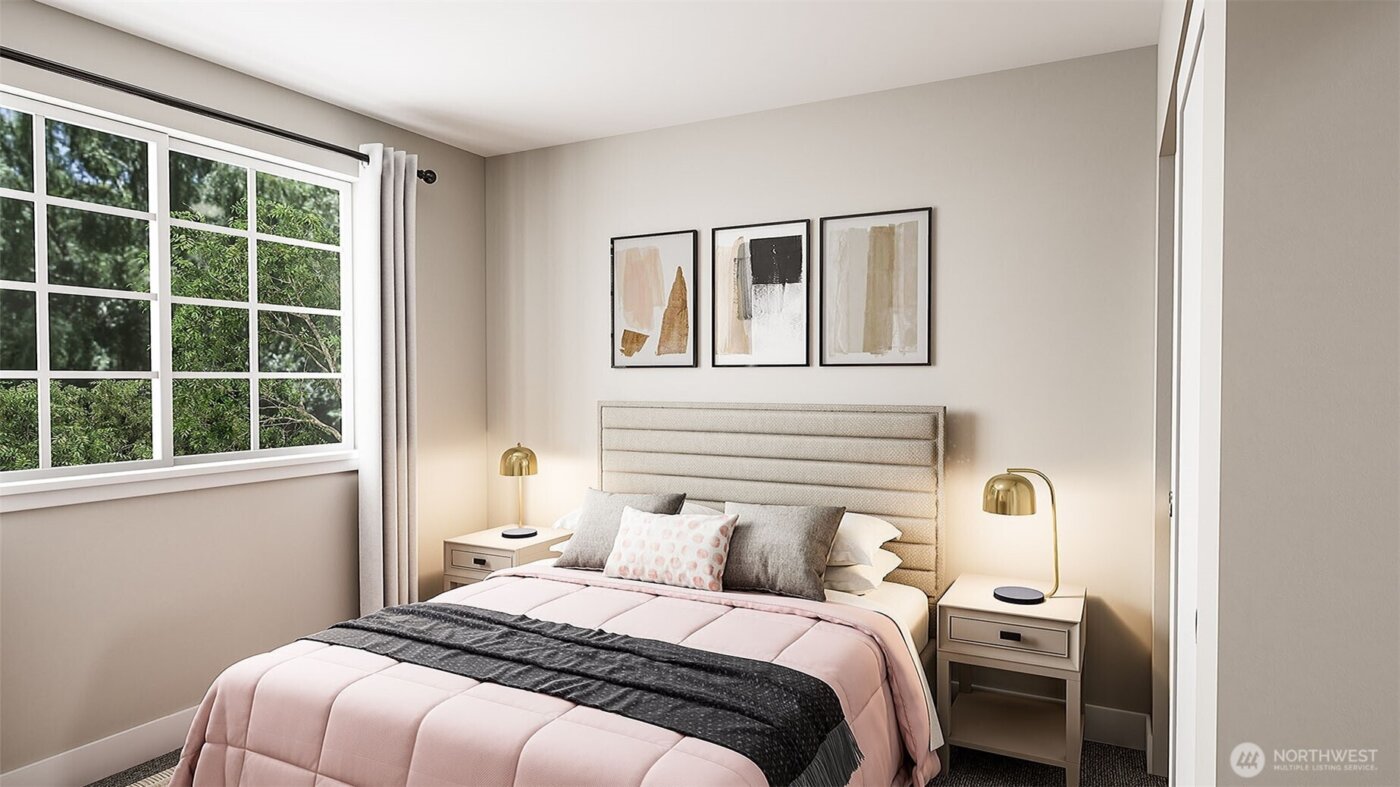 1199 Waterfall Way SE #1701, North Bend, WA 98045