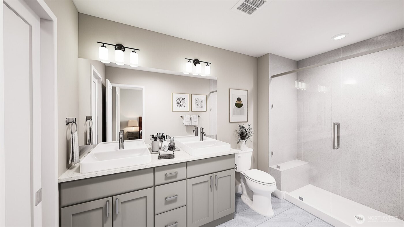 1199 Waterfall Way SE #1701, North Bend, WA 98045