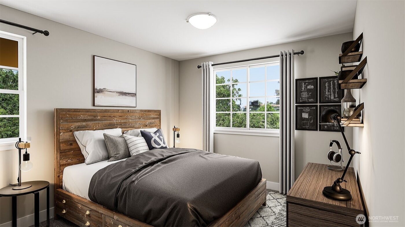 1199 Waterfall Way SE #1701, North Bend, WA 98045