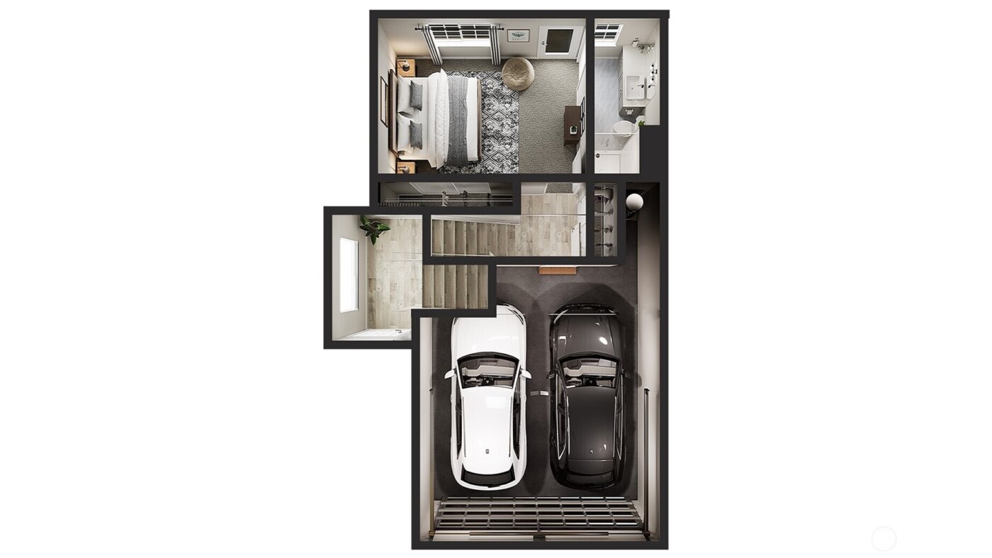 1199 Waterfall Way SE #1701, North Bend, WA 98045