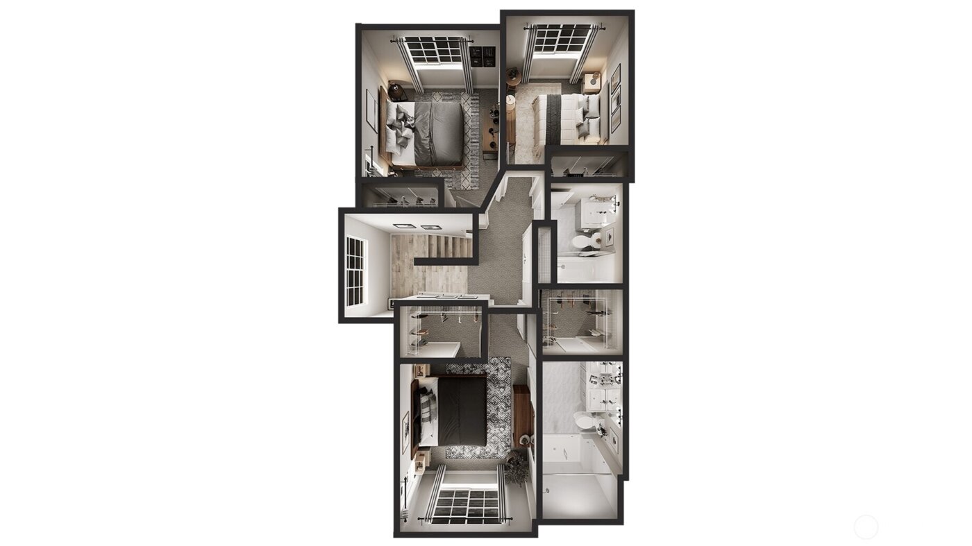 1199 Waterfall Way SE #1701, North Bend, WA 98045