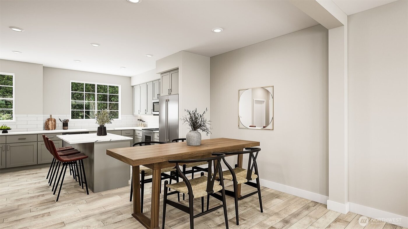 1199 Waterfall Way SE #1701, North Bend, WA 98045