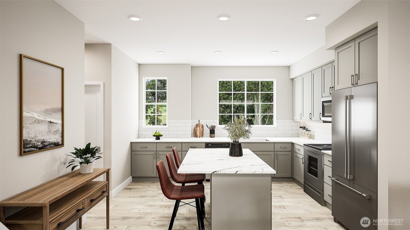 1199 Waterfall Way SE #1701, North Bend, WA 98045