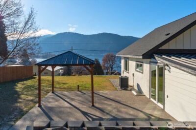 124 Boetzkes Avenue , Manson, WA 98831 - Photo 31