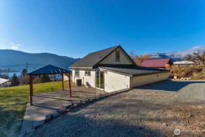 124 Boetzkes Avenue , Manson, WA 98831 - Photo 32
