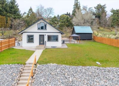 124 Boetzkes Avenue , Manson, WA 98831 - Photo 33