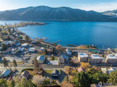 124 Boetzkes Avenue , Manson, WA 98831 - Photo 5