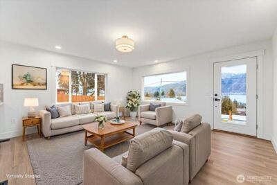 124 Boetzkes Avenue , Manson, WA 98831 - Photo 7