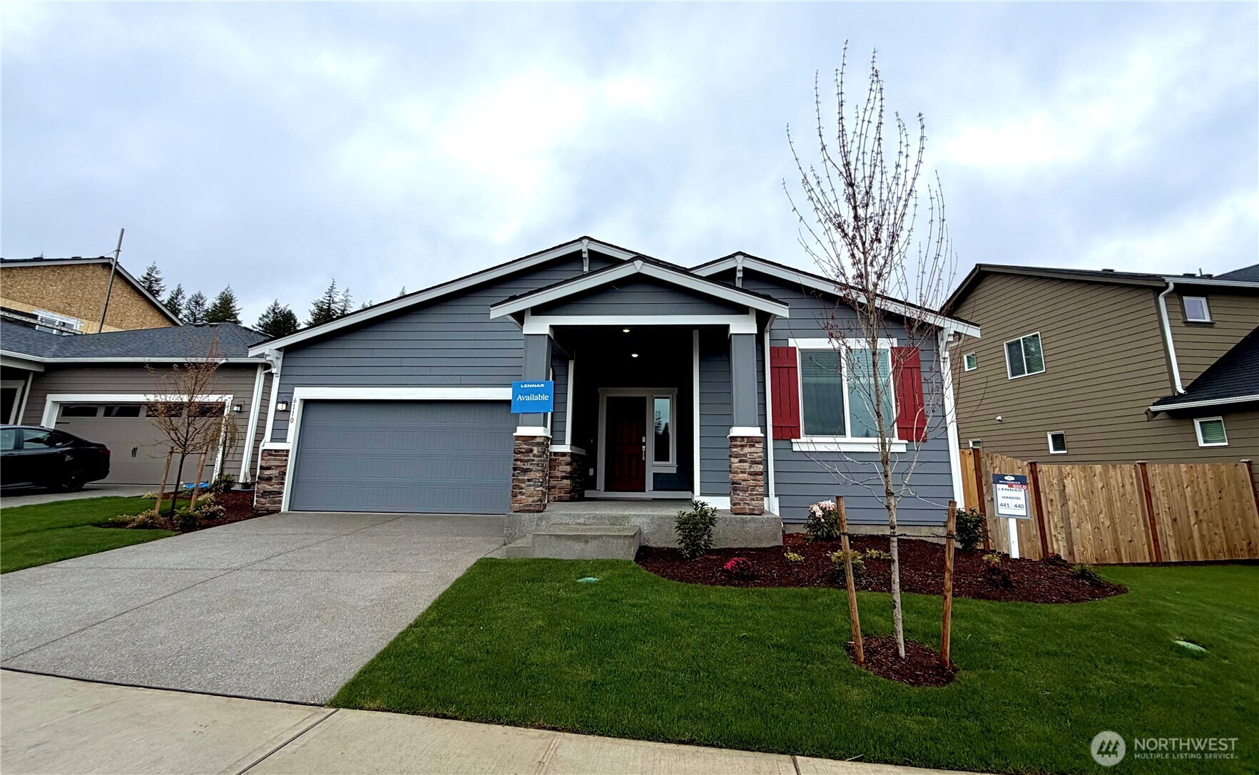 6110 Crestner Drive SW, Port Orchard, WA 98367