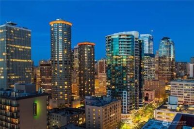 2100 3rd Avenue #2206, Seattle, WA 98101 - Photo 1