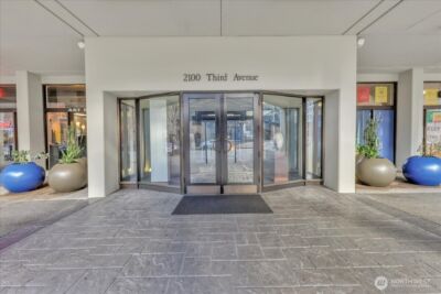 2100 3rd Avenue #2206, Seattle, WA 98101 - Photo 2