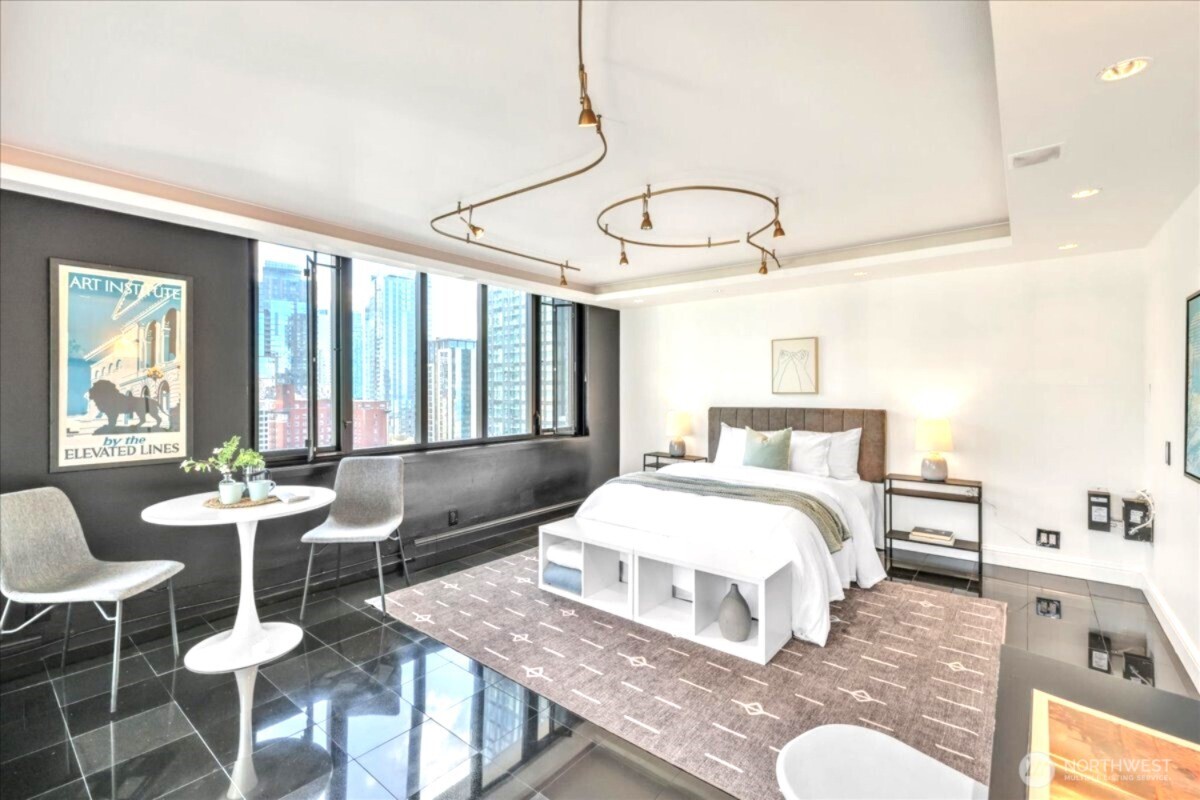 2100 3rd Avenue #2206, Seattle, WA 98101