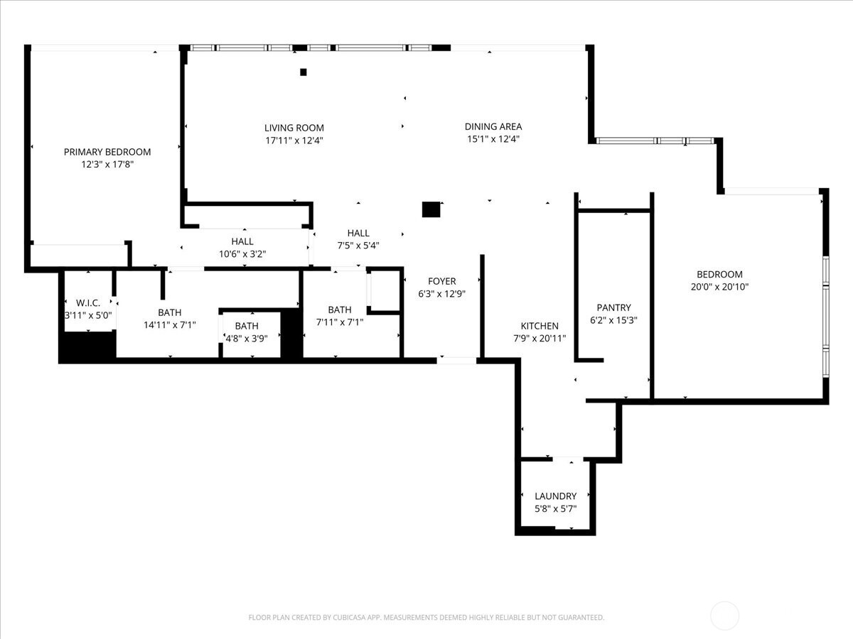 2100 3rd Avenue #2206, Seattle, WA 98101
