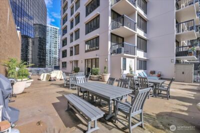 2100 3rd Avenue #2206, Seattle, WA 98101 - Photo 31