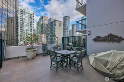 2100 3rd Avenue #2206, Seattle, WA 98101 - Photo 33