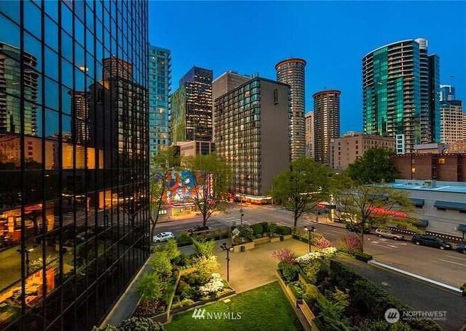 2100 3rd Avenue #2206, Seattle, WA 98101