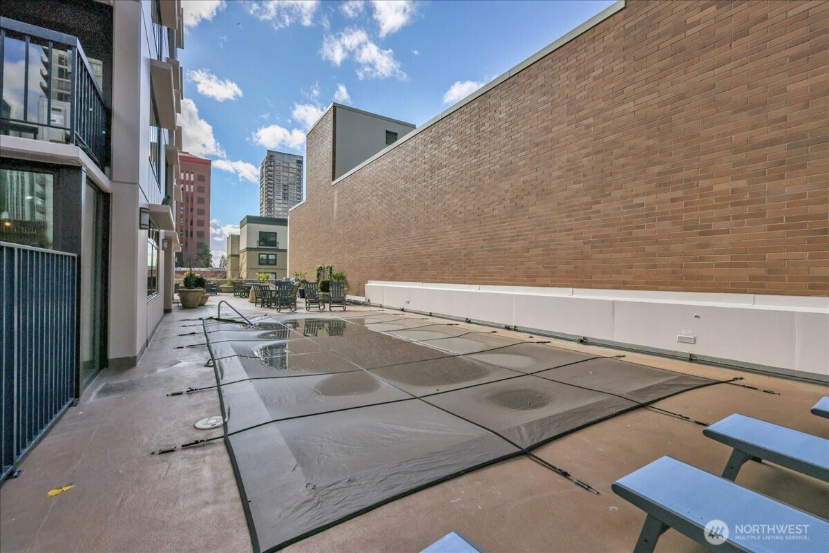 2100 3rd Avenue #2206, Seattle, WA 98101