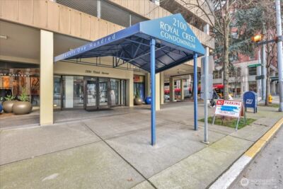 2100 3rd Avenue #2206, Seattle, WA 98101 - Photo 38