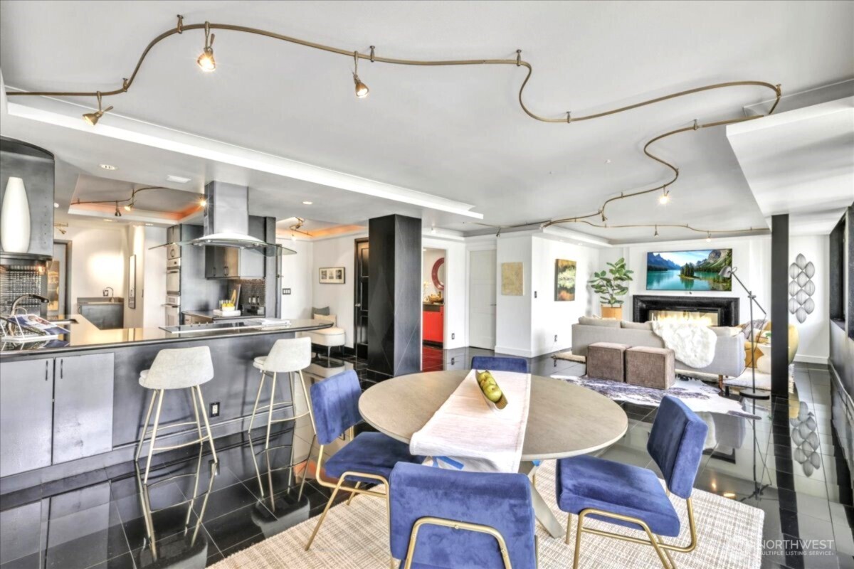 2100 3rd Avenue #2206, Seattle, WA 98101