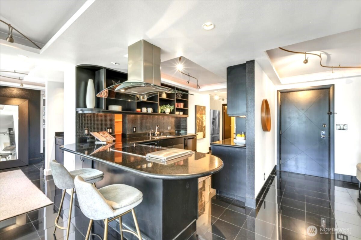 2100 3rd Avenue #2206, Seattle, WA 98101