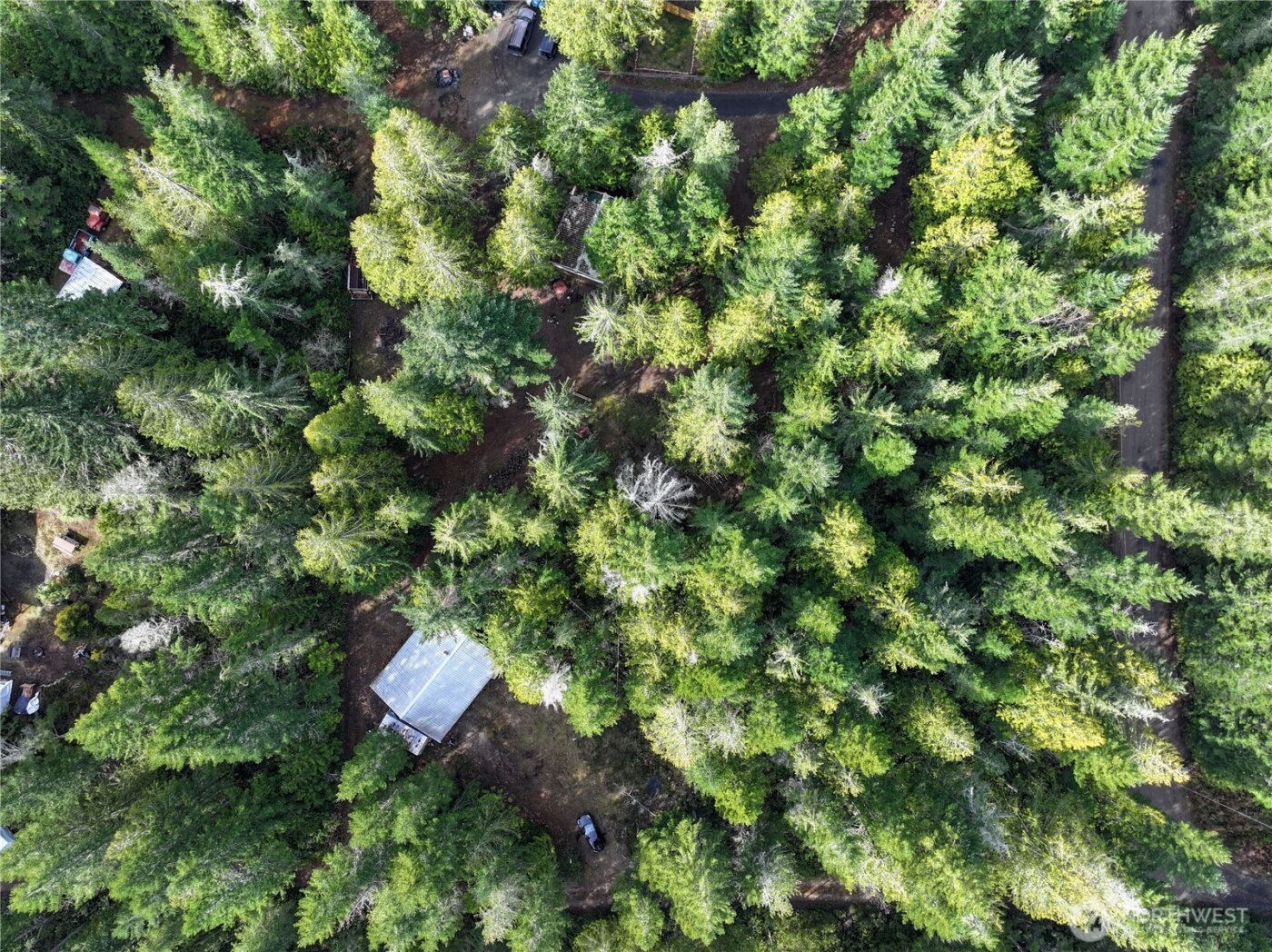 260 NE Kissin Tree Lane , Tahuya, WA 98588