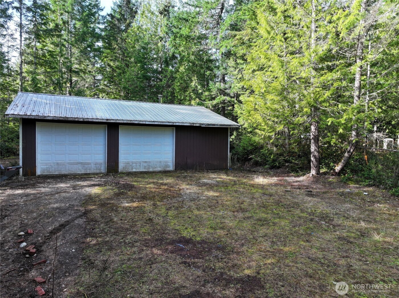 260 NE Kissin Tree Lane , Tahuya, WA 98588