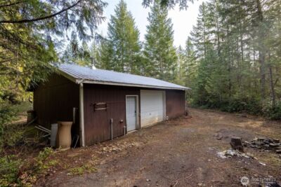 260 NE Kissin Tree Lane , Tahuya, WA 98588 - Photo 2