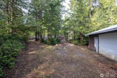 260 NE Kissin Tree Lane , Tahuya, WA 98588 - Photo 21