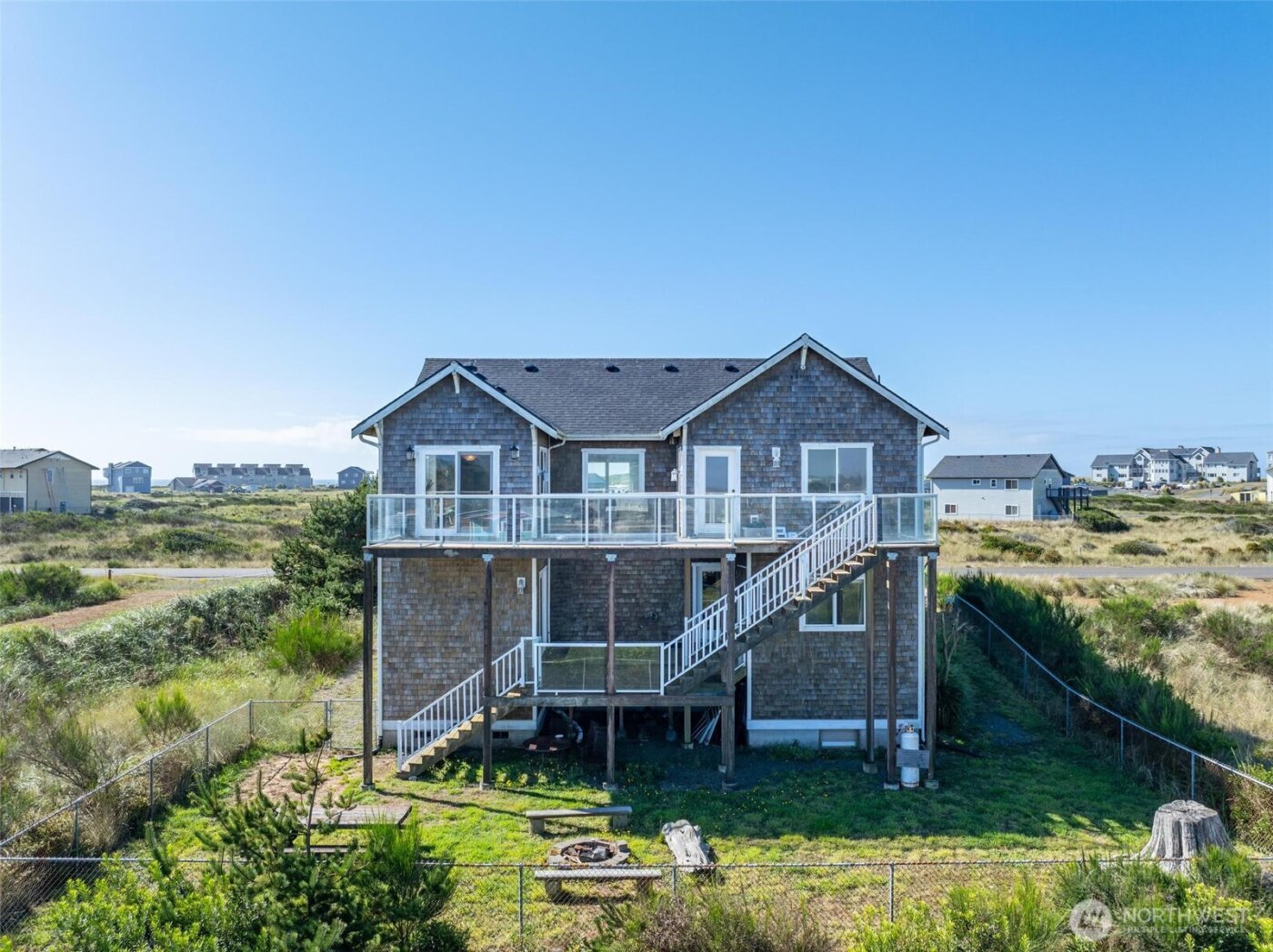 470 W Wind Street , Ocean Shores, WA 98569