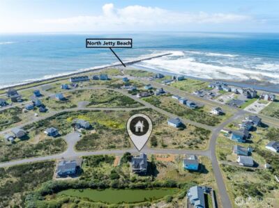 470 W Wind Street , Ocean Shores, WA 98569 - Photo 32