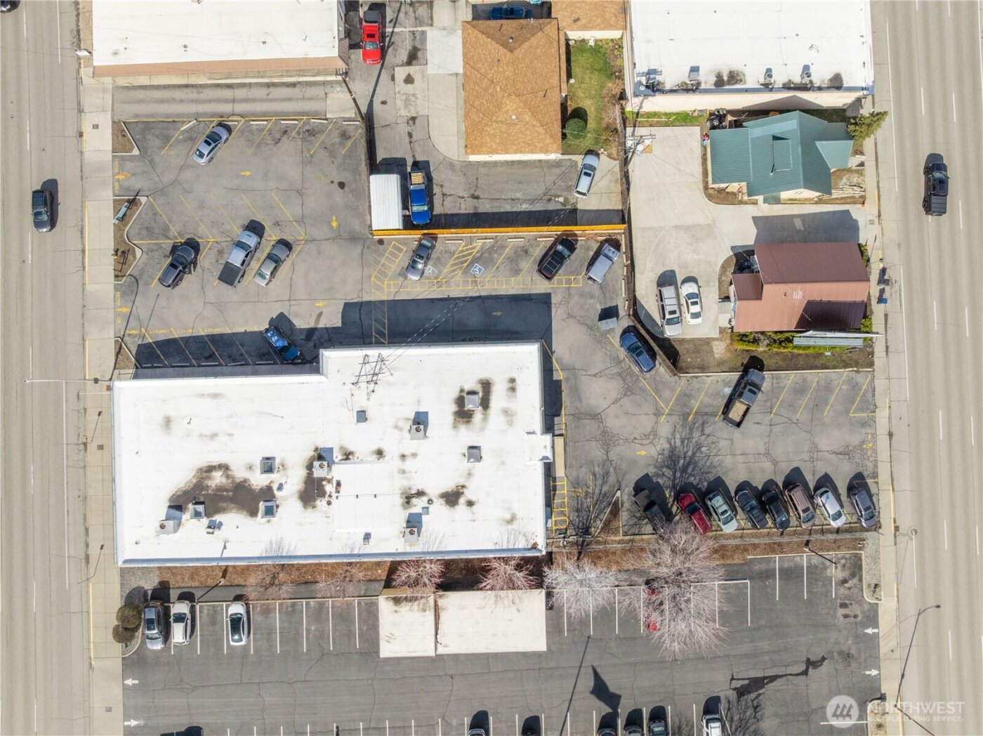 325 N Chelan Avenue #A, Wenatchee, WA 98801