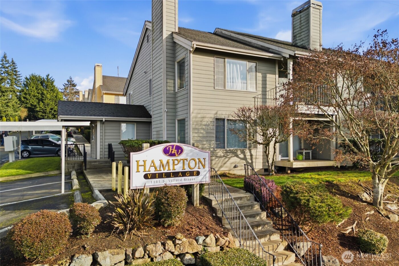 1111 S Villard Street #A1, Tacoma, WA 98465-2413