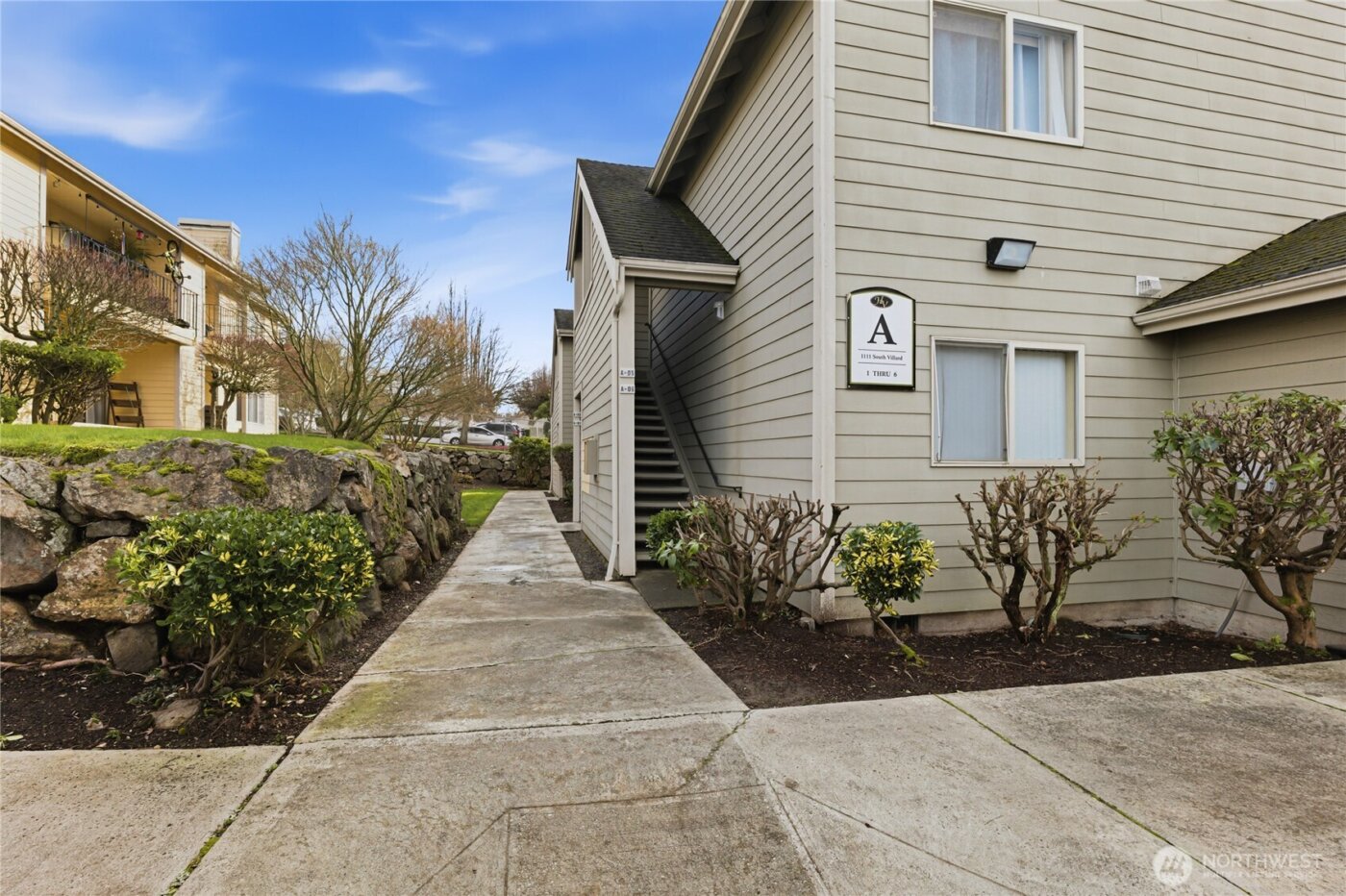 1111 S Villard Street #A1, Tacoma, WA 98465-2413