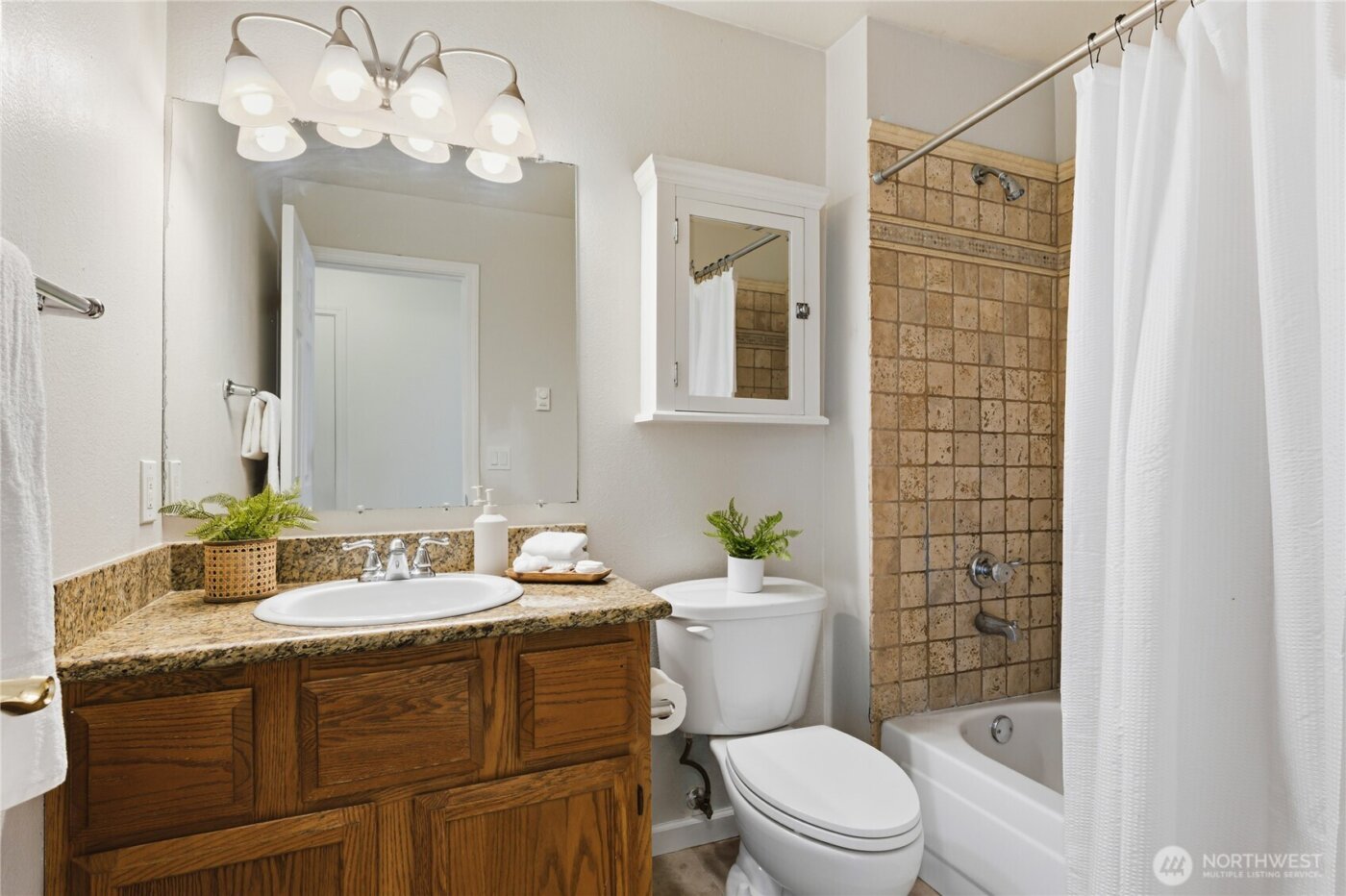 1111 S Villard Street #A1, Tacoma, WA 98465-2413