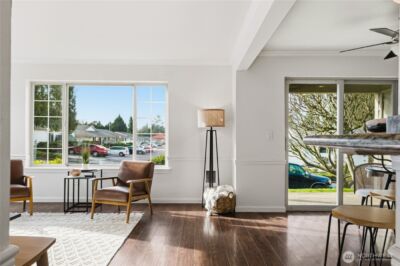 1111 S Villard Street #A1, Tacoma, WA 98465-2413 - Photo 5