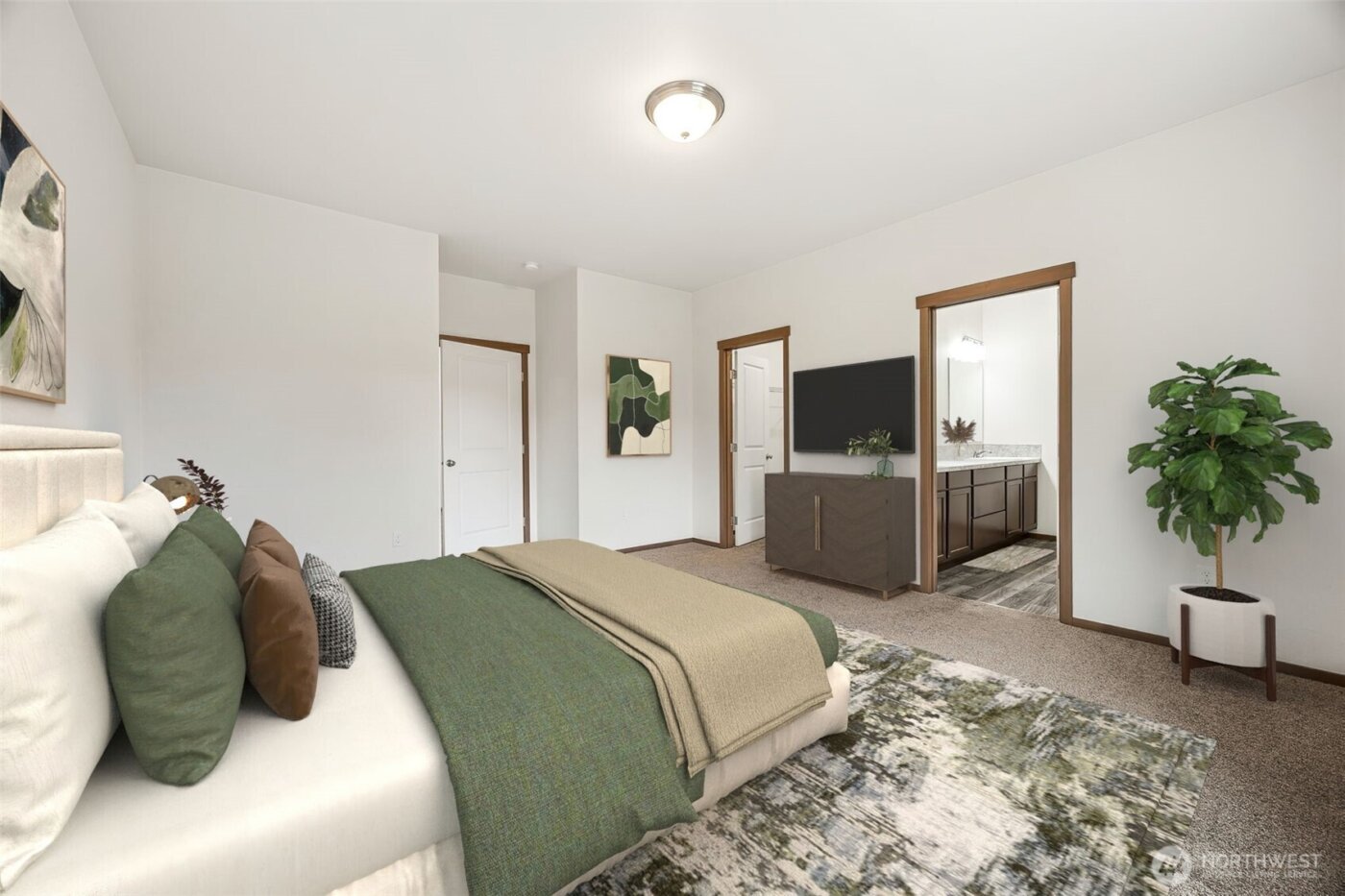 323 Briar Lane S, Tenino, WA 98589