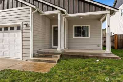 323 Briar Lane S, Tenino, WA 98589 - Photo 2