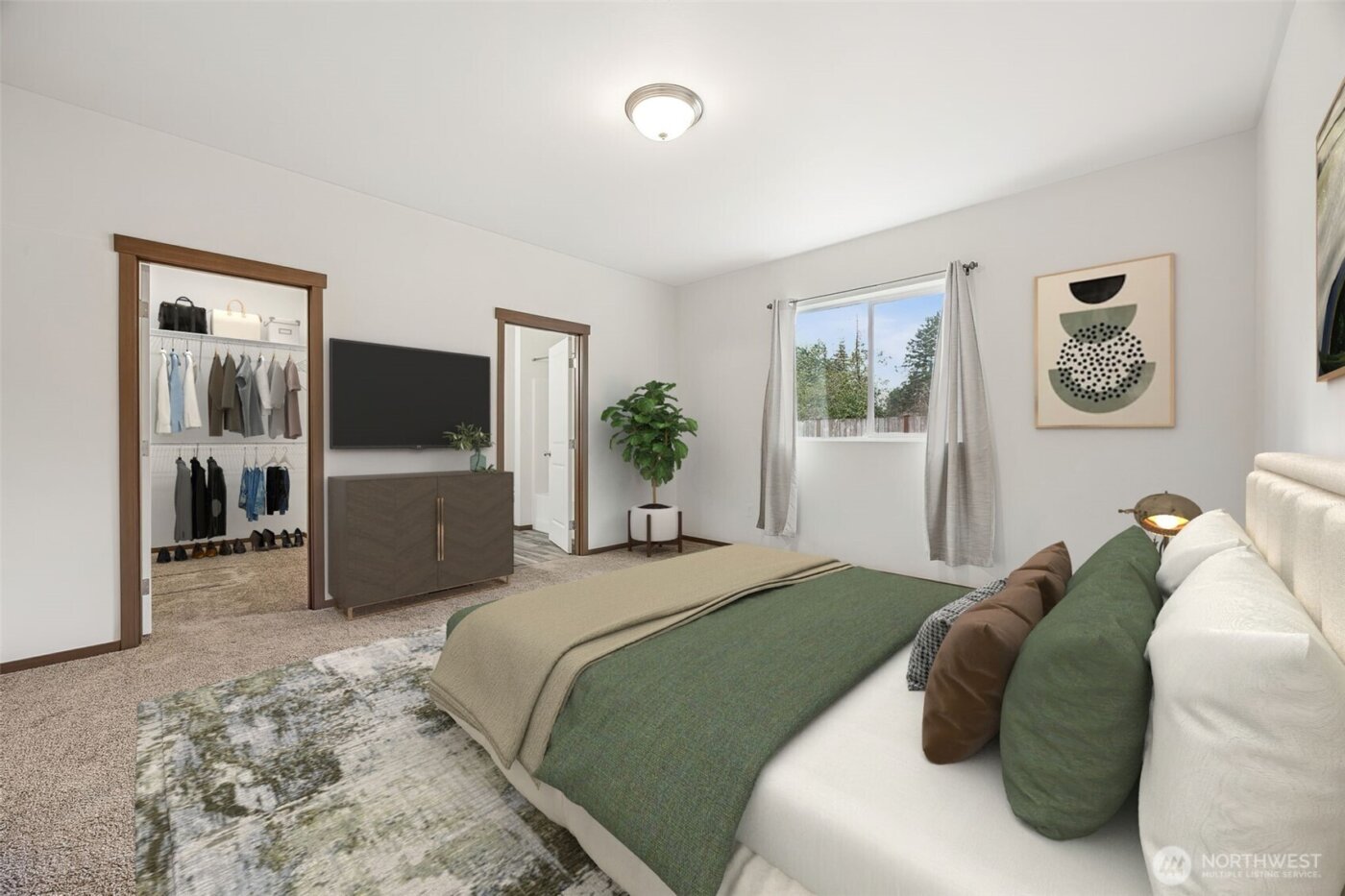 323 Briar Lane S, Tenino, WA 98589