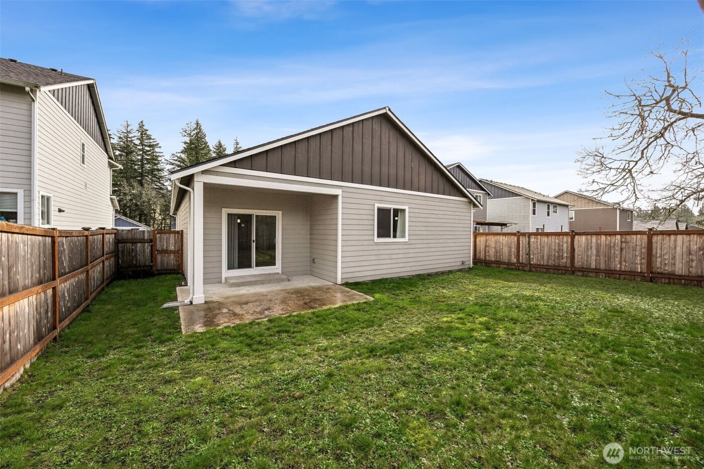 323 Briar Lane S, Tenino, WA 98589
