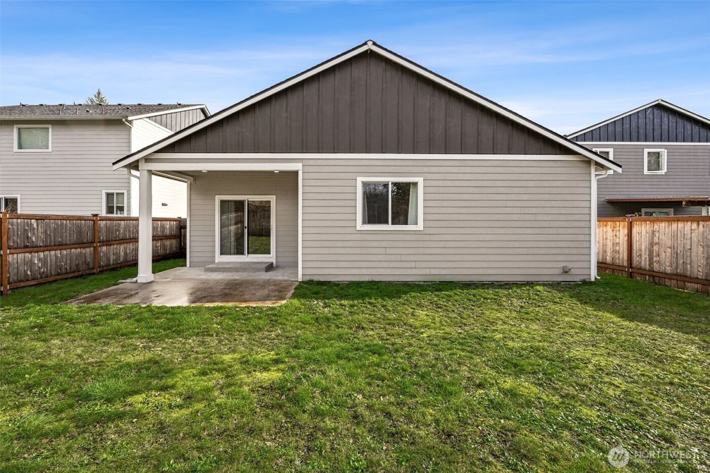 323 Briar Lane S, Tenino, WA 98589