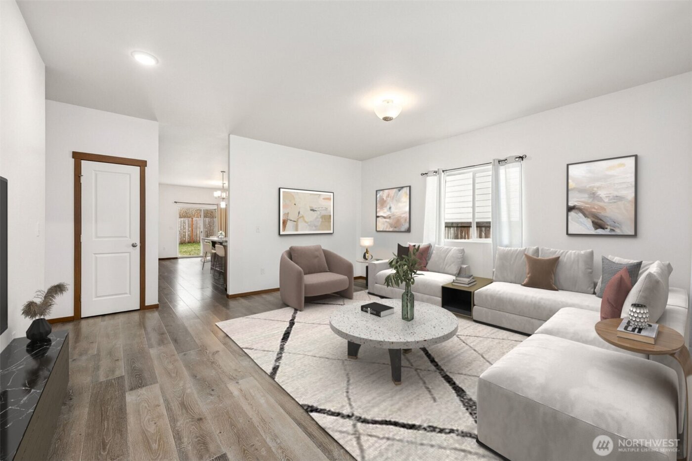 323 Briar Lane S, Tenino, WA 98589