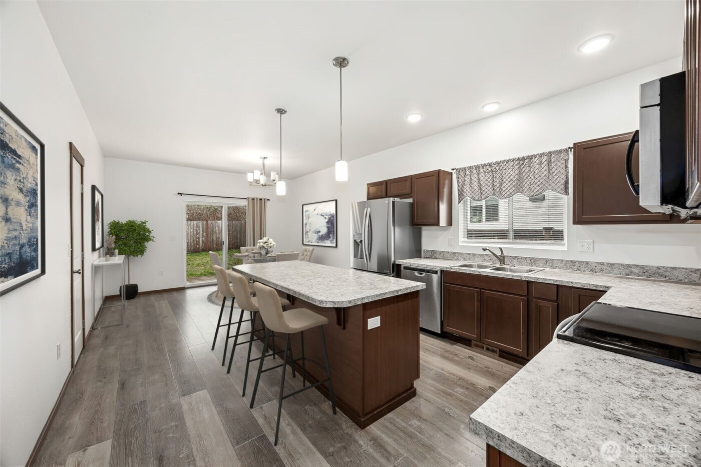 323 Briar Lane S, Tenino, WA 98589