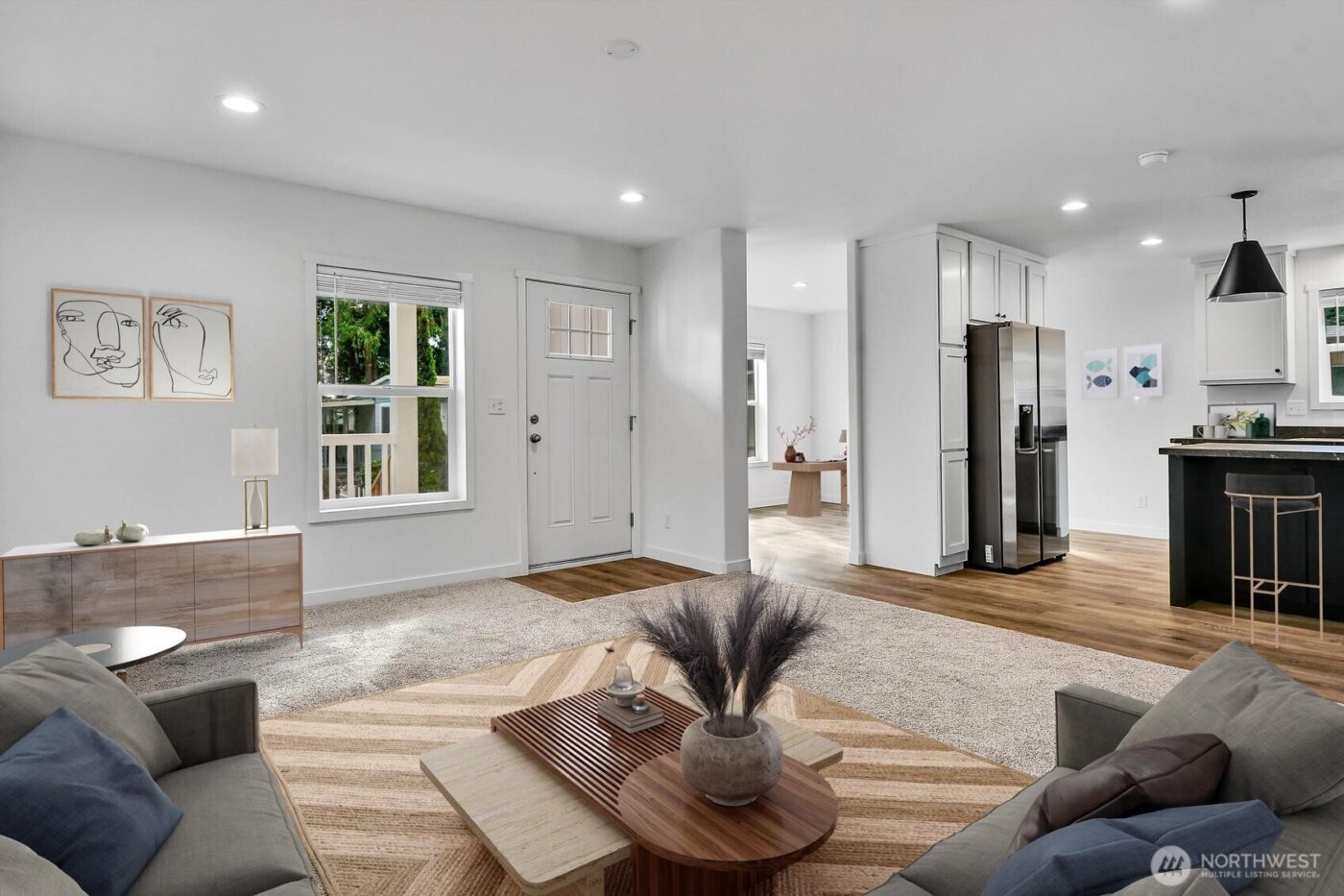 18425 NE 95th Street #218, Redmond, WA 98052