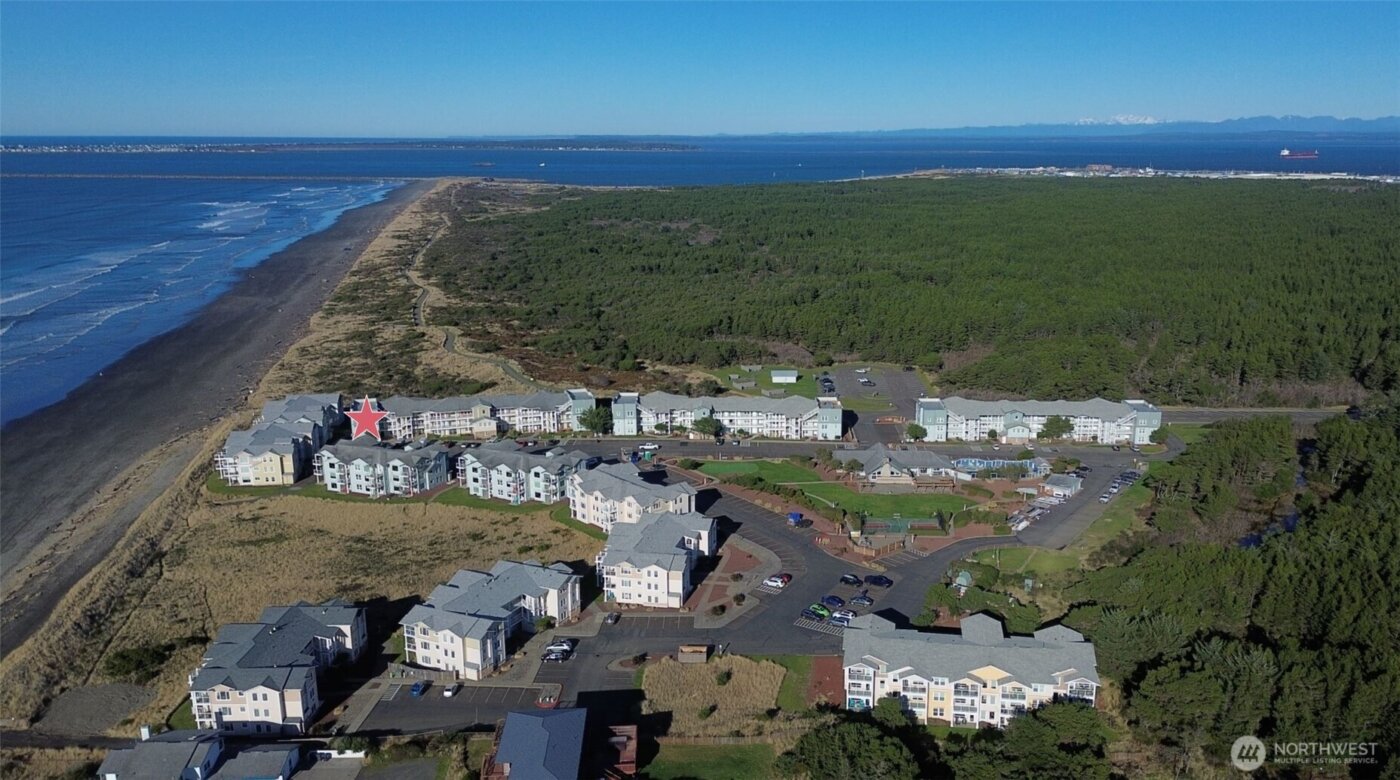 1600 W Ocean Avenue #920, Westport, WA 98595
