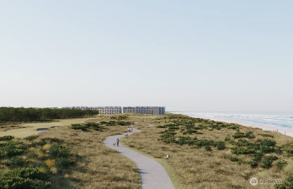 1600 W Ocean Avenue #920, Westport, WA 98595